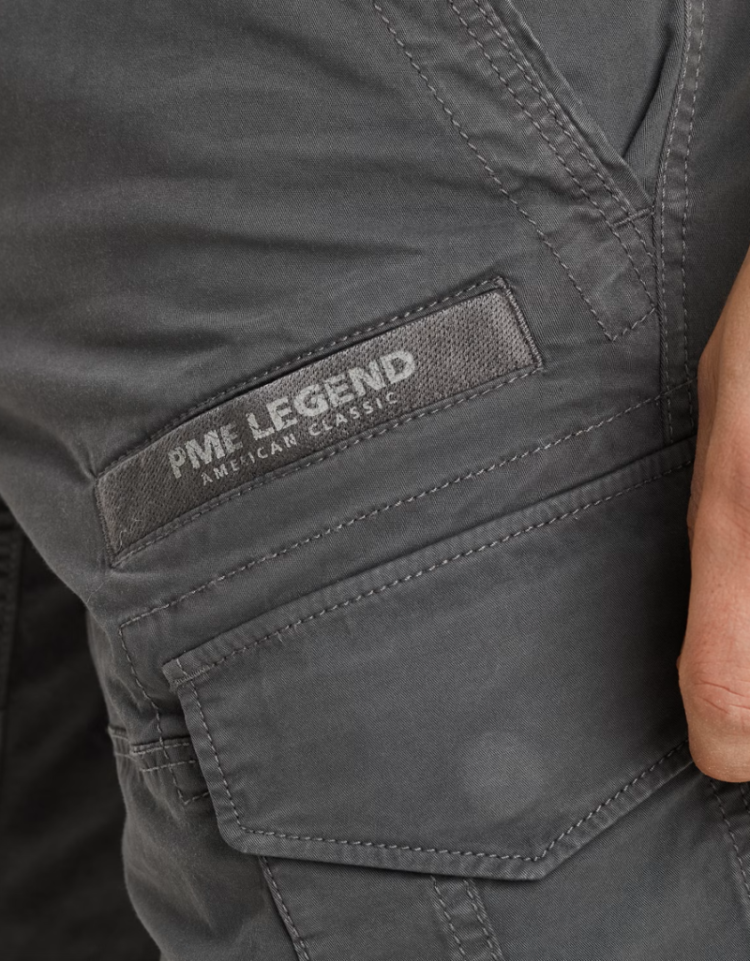 Cargo Short ACTIE 9117 Turbulence