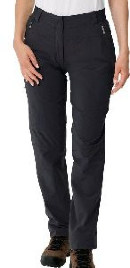 Wo Farley Stretch Pants III 010 black