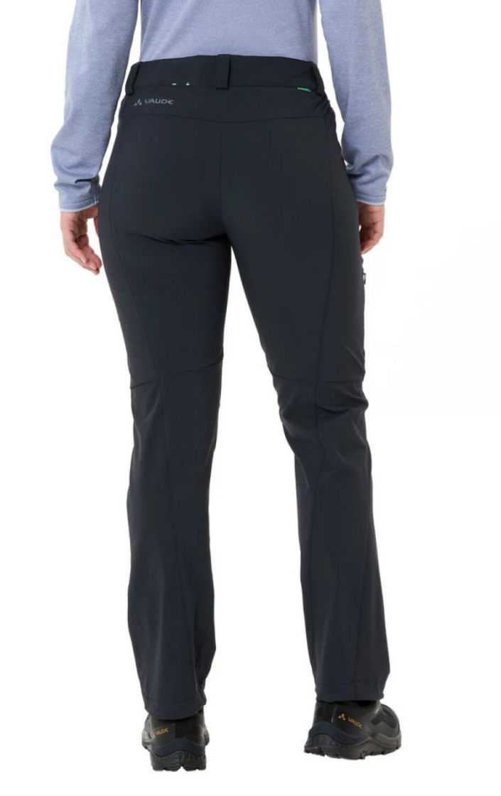 Wo Farley Stretch Pants III 010 black