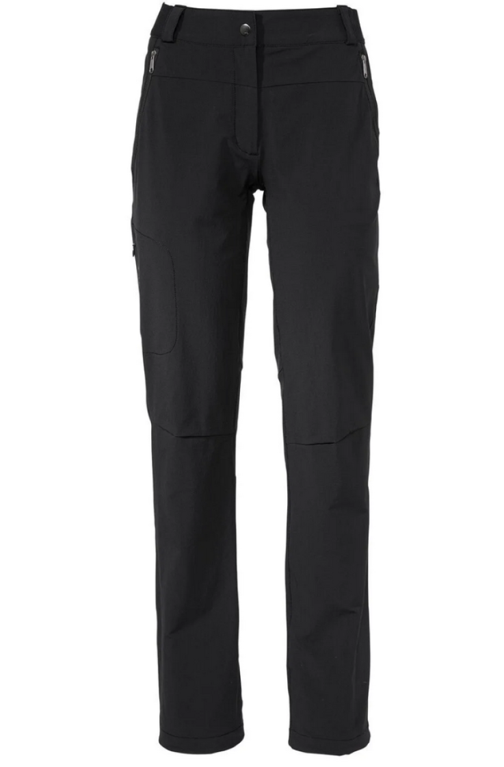 Wo Farley Stretch Pants III 010 black