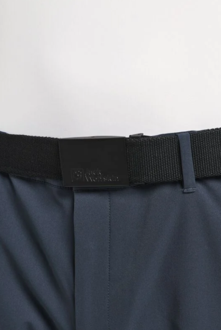Hidden Belt 6000 Black