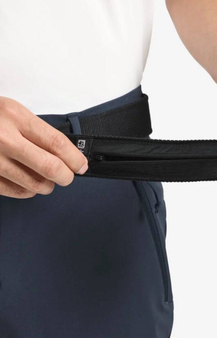 Hidden Belt 6000 Black