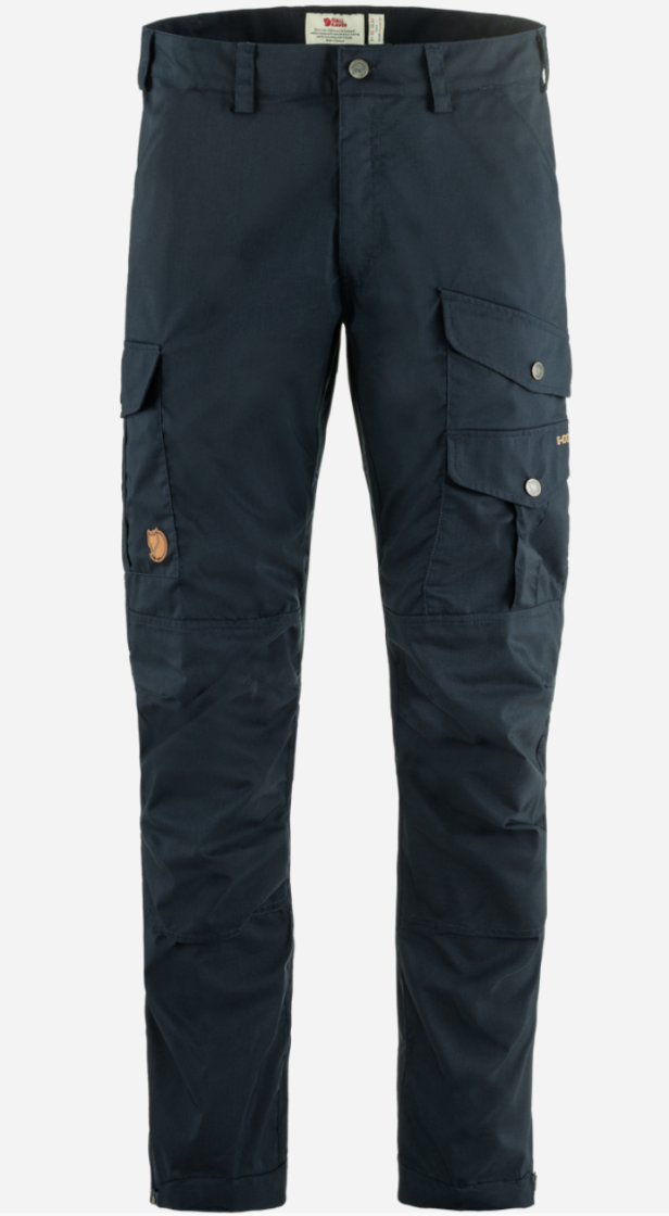 Vidda Pro Lite Trousers Men REGULAR 555 dark navy