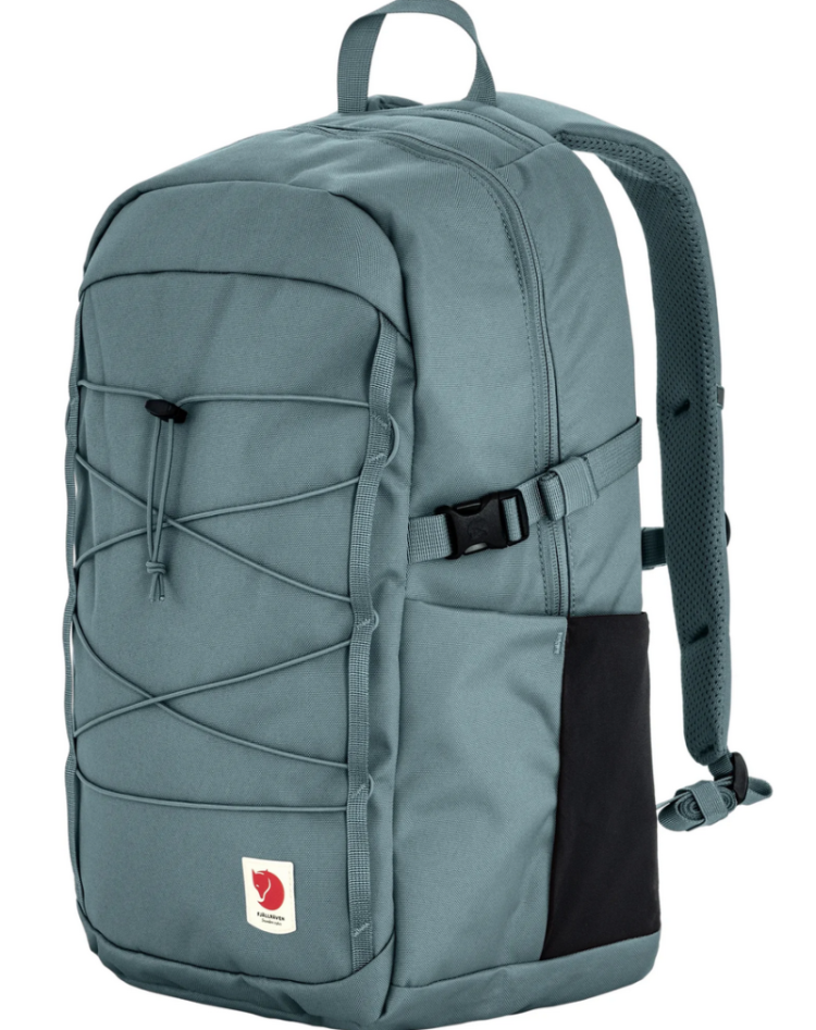 Skule 24L (560g) 577 Nimbus Blue