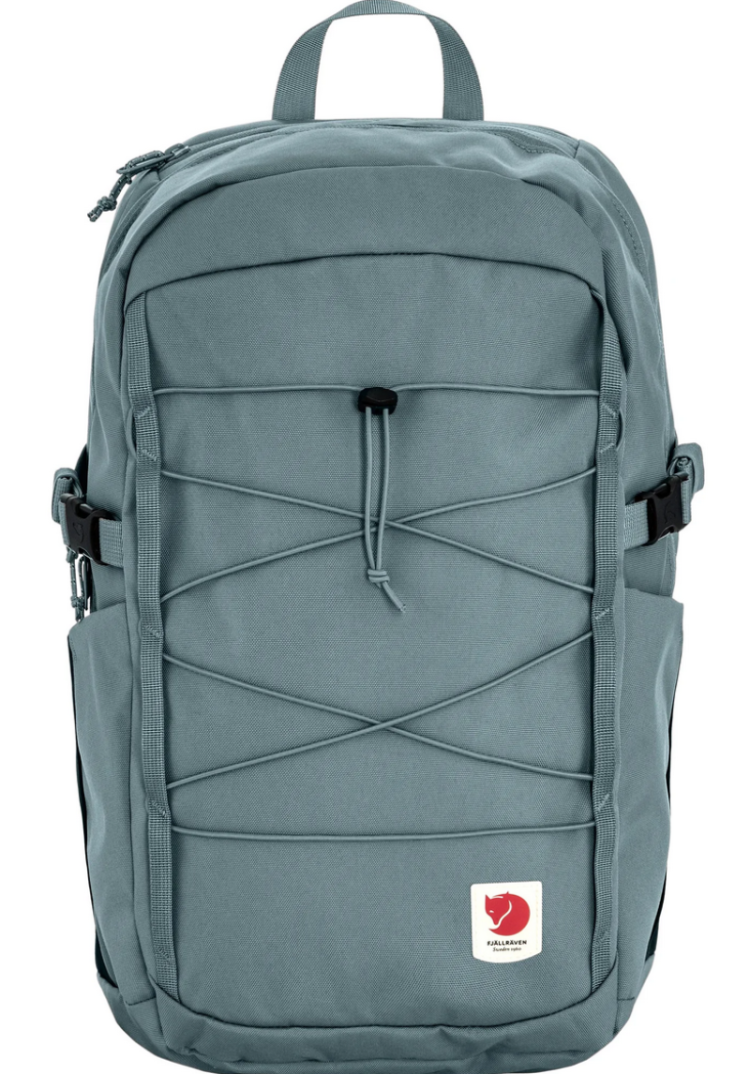 Skule 24L (560g) 577 Nimbus Blue