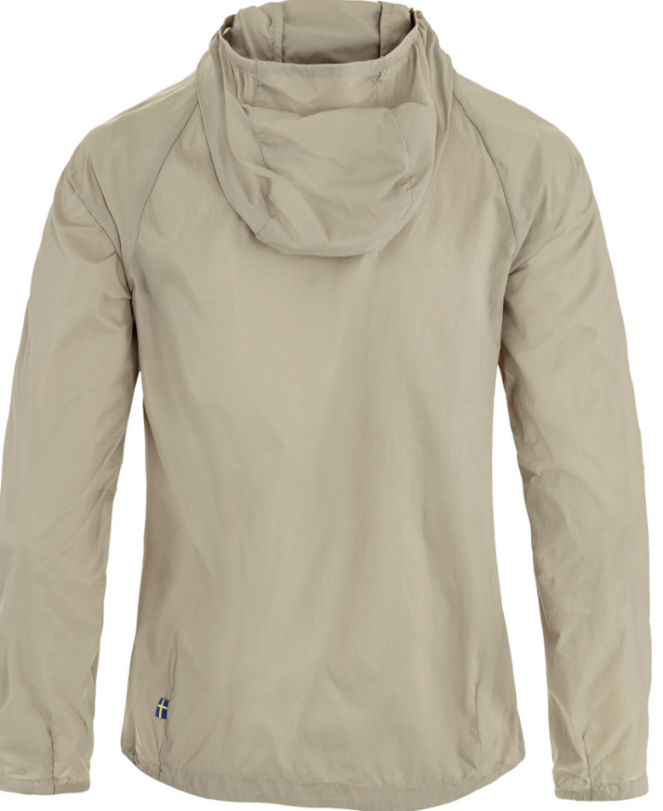 Keb Latt Wind Jacket Women 118 Fossil