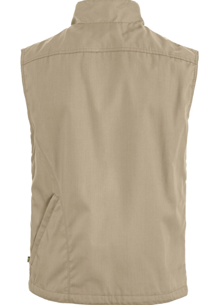 Reporter Lite Vest 118 Fossil