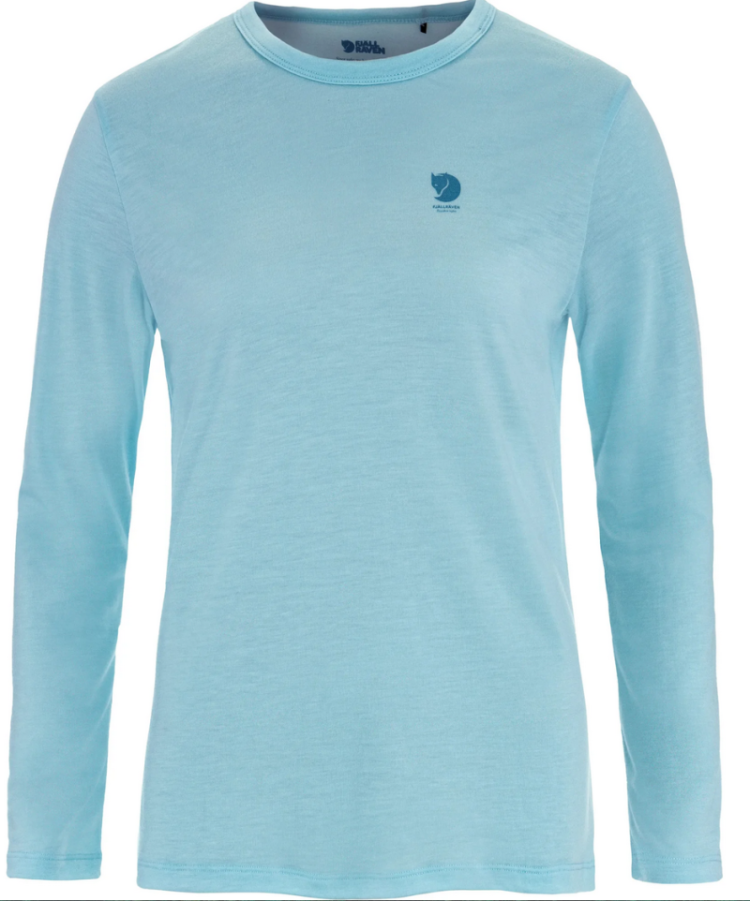High Coast LS T-shirt Women 514-614 breeze