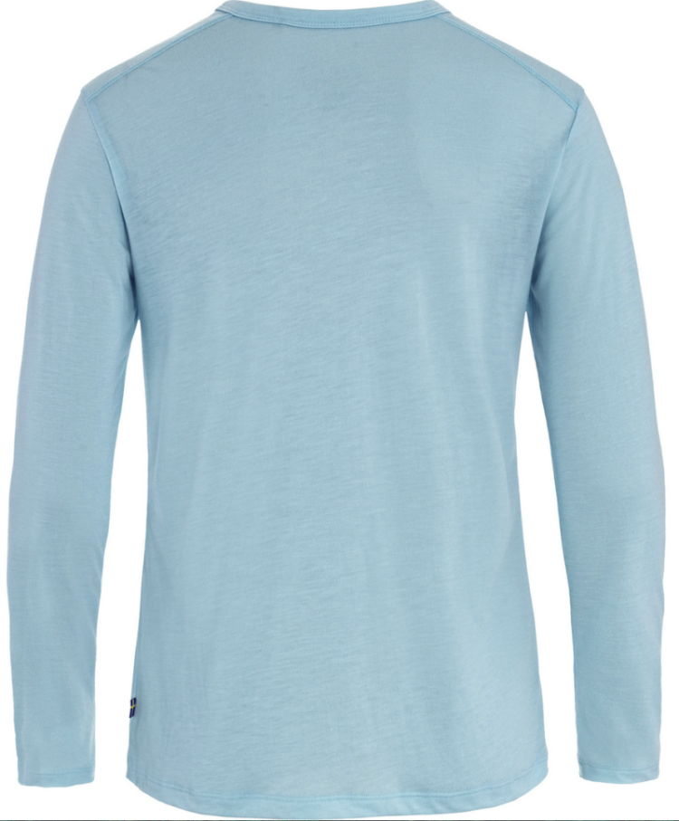 High Coast LS T-shirt Women 514-614 breeze