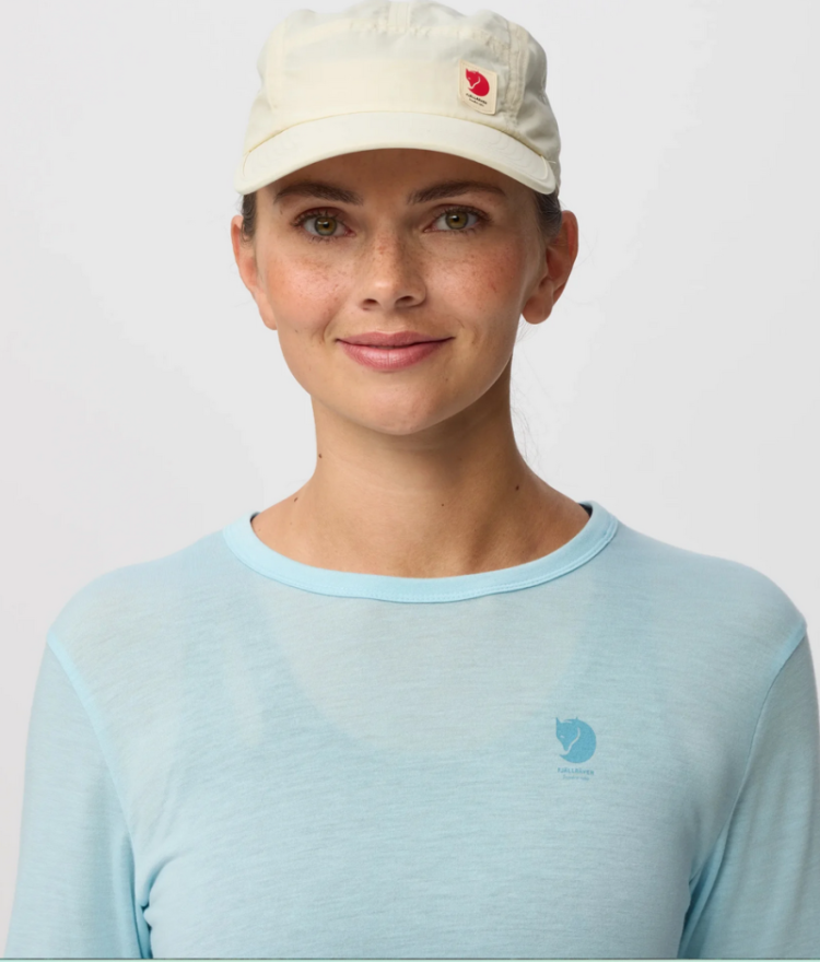 High Coast LS T-shirt Women 514-614 breeze