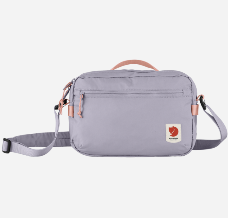 High Coast Crossbody 3L 452 Lavender Mist