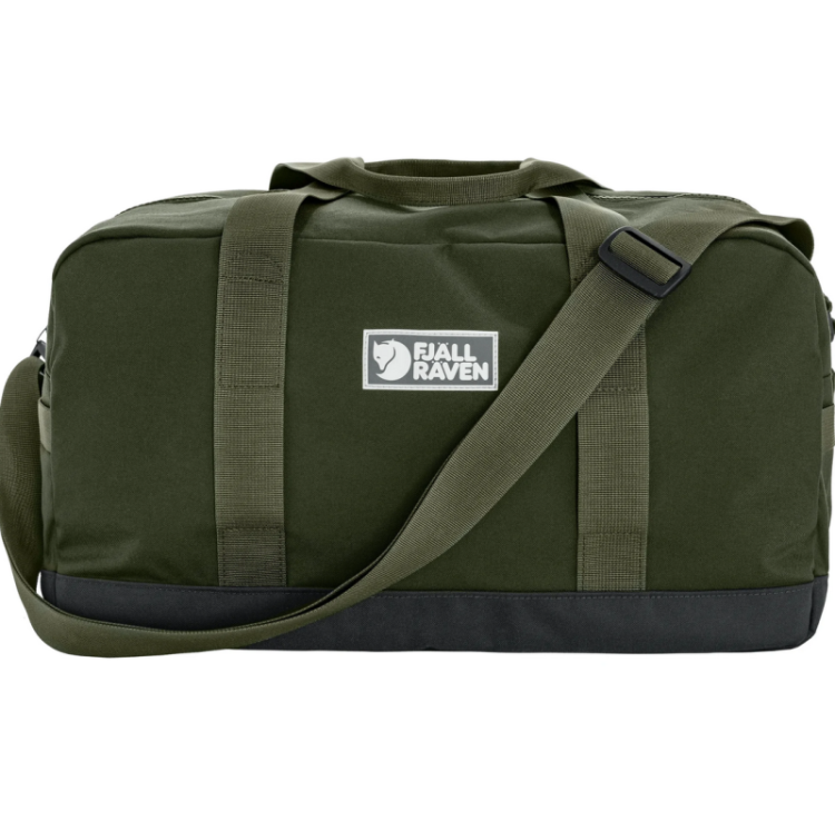 Vardag Duffel 33L 662 Deep Forest