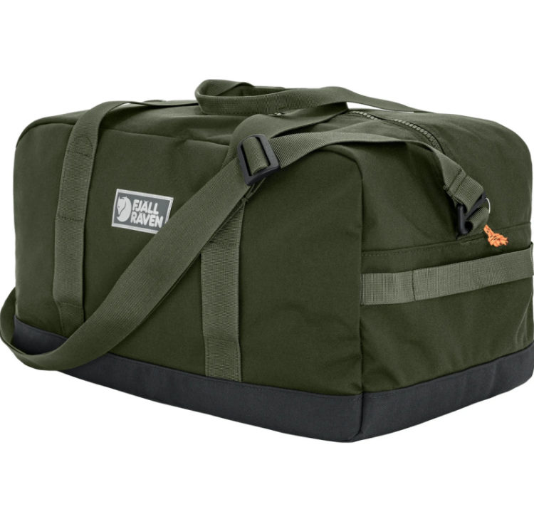Vardag Duffel 33L 662 Deep Forest
