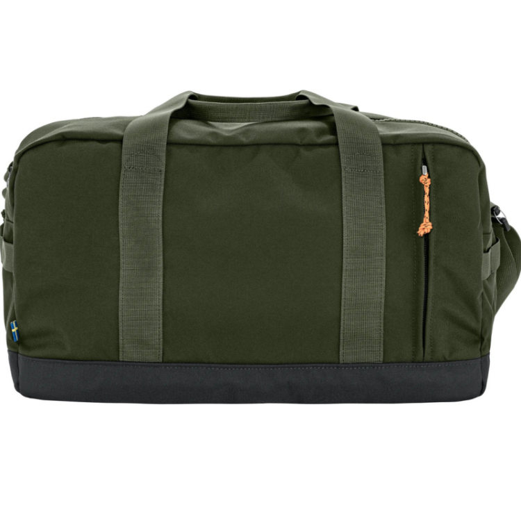 Vardag Duffel 33L 662 Deep Forest