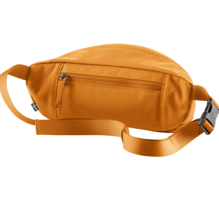 Ulvo Hip Pack Medium 171 Red Gold