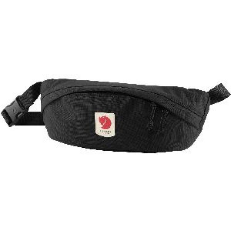 Ulvo Hip Pack Medium 550 black