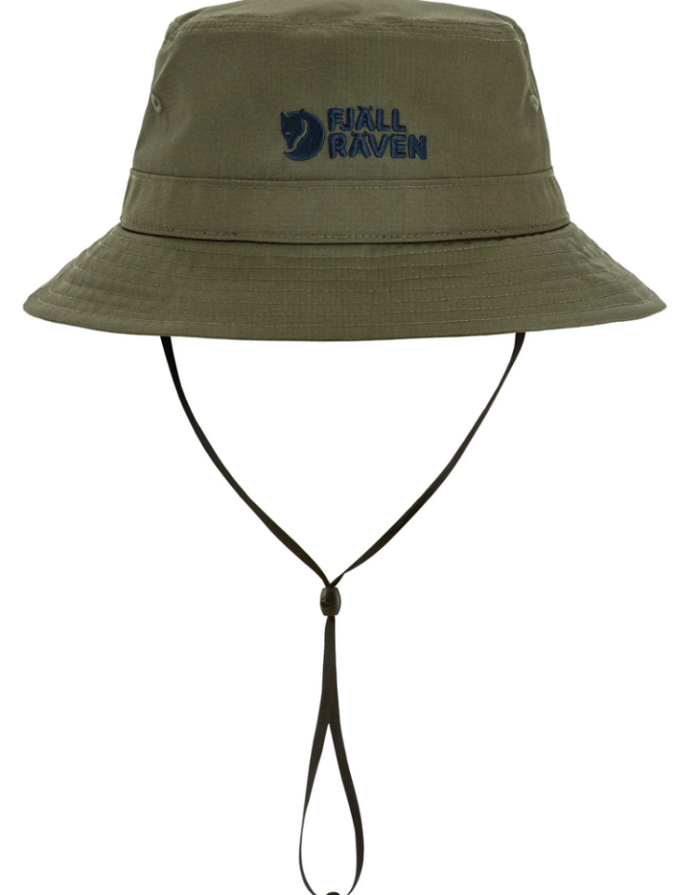 Vardag Bucket Hat 625 laurel gree