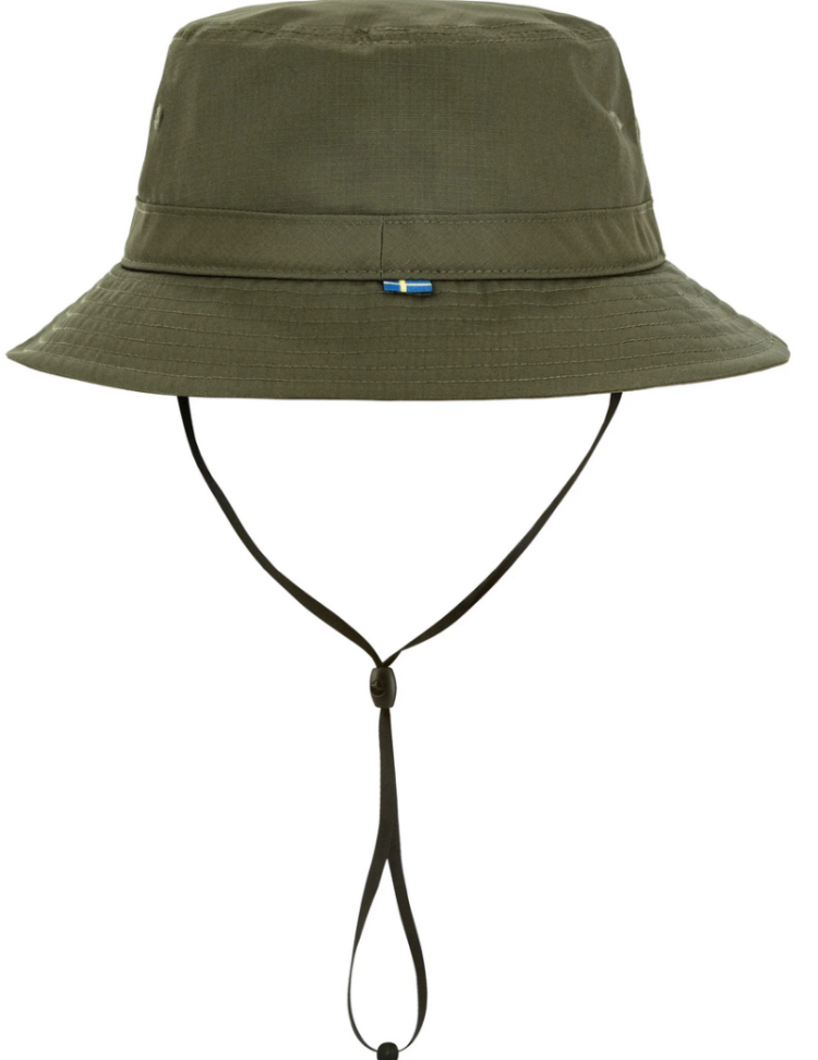 Vardag Bucket Hat 625 laurel gree