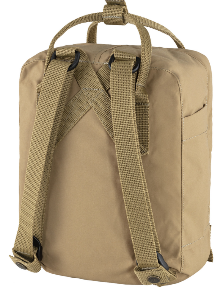 Kanken Mini 221 Clay