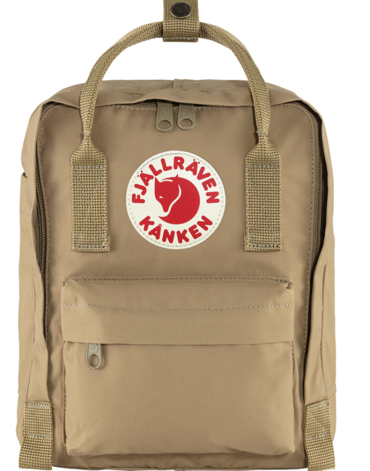 Kanken Mini 221 Clay