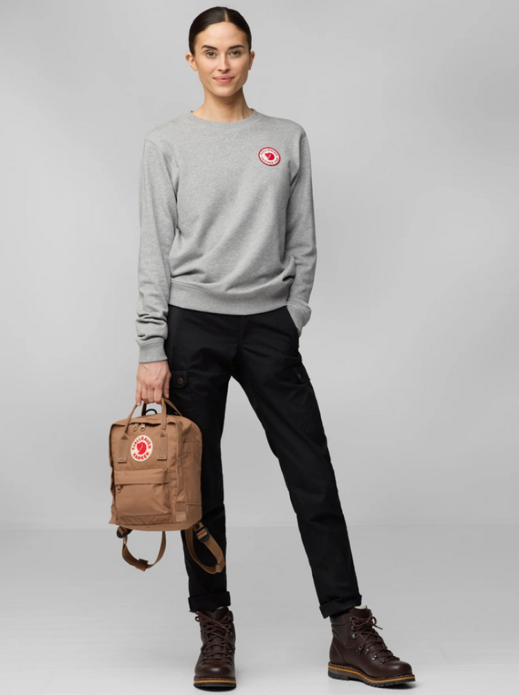 Kanken Mini 221 Clay