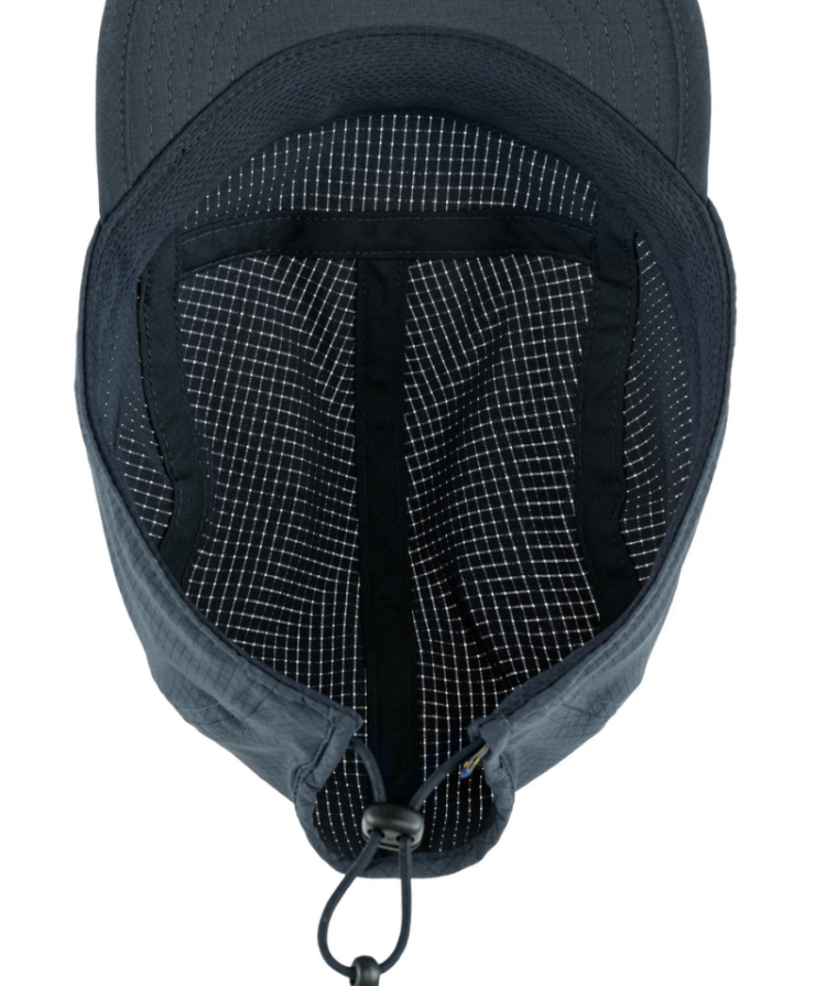 Abisko Trekking Cap 030 Dark Grey