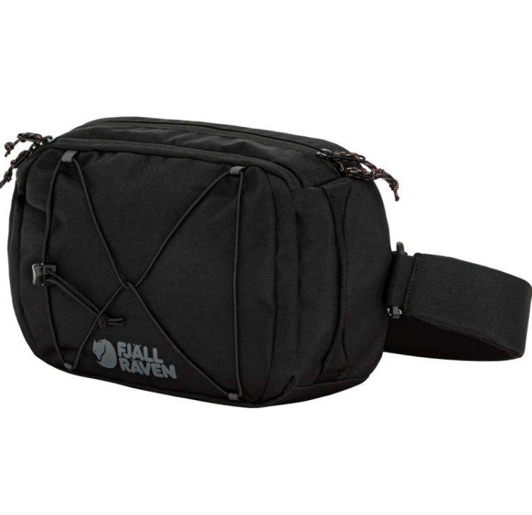 Skule Sling 6L 550 black
