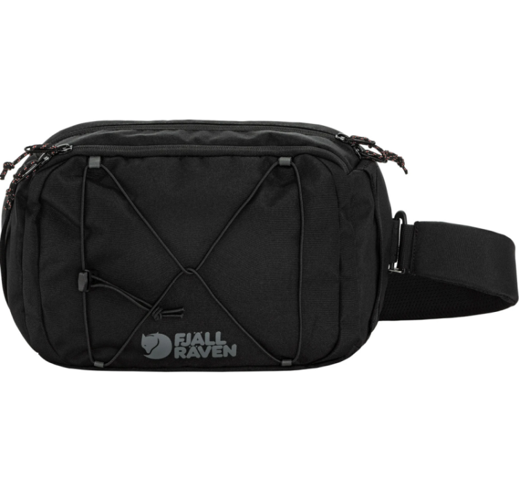 Skule Sling 6L 550 black