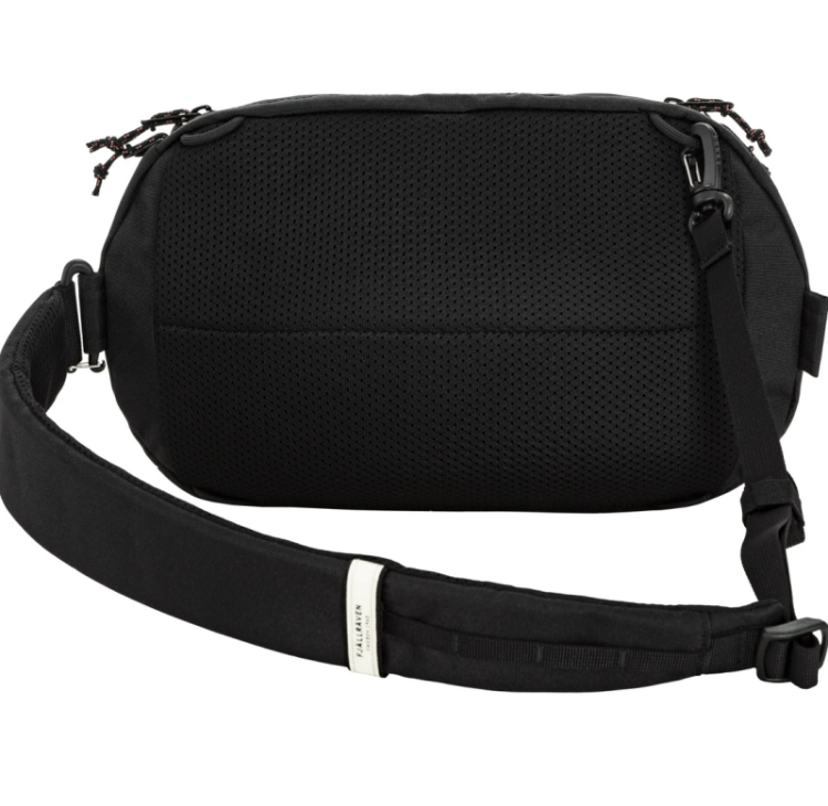 Skule Sling 6L 550 black