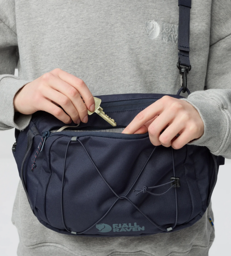 Skule Sling 6L 560 navy