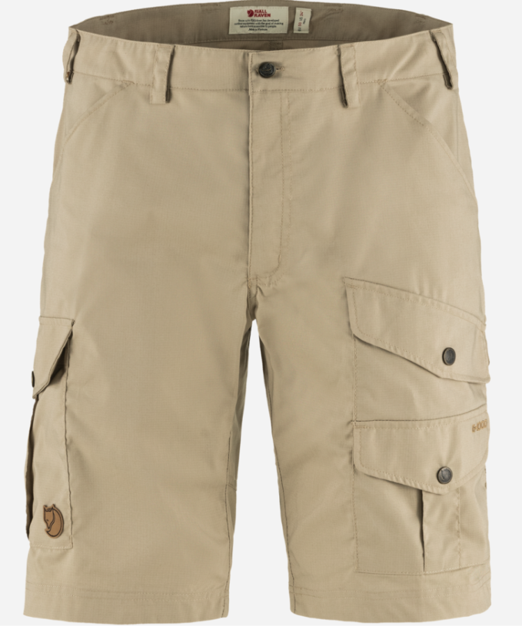 Vidda Pro Lite Shorts Men 118 Fossil
