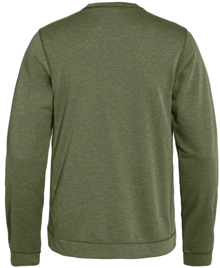 High Coast Lite Sweater Men 625 laurel gree