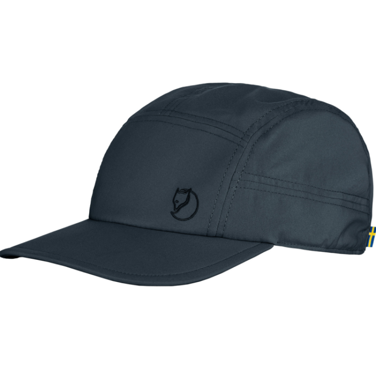Abisko Hike Lite Cap 555 dark navy