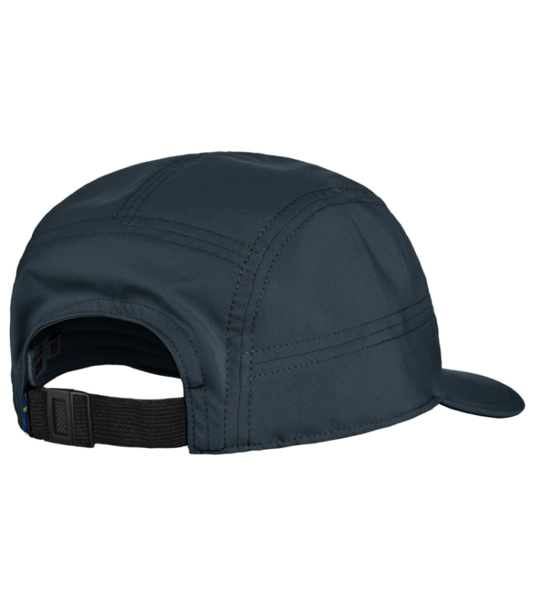 Abisko Hike Lite Cap 555 dark navy