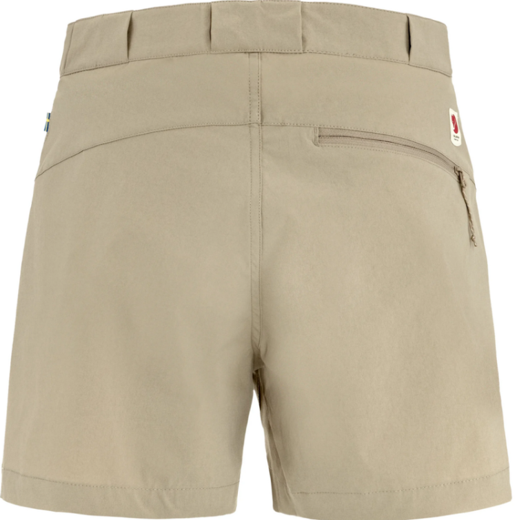 High Coast Lite Shorts Wo 118 Fossil