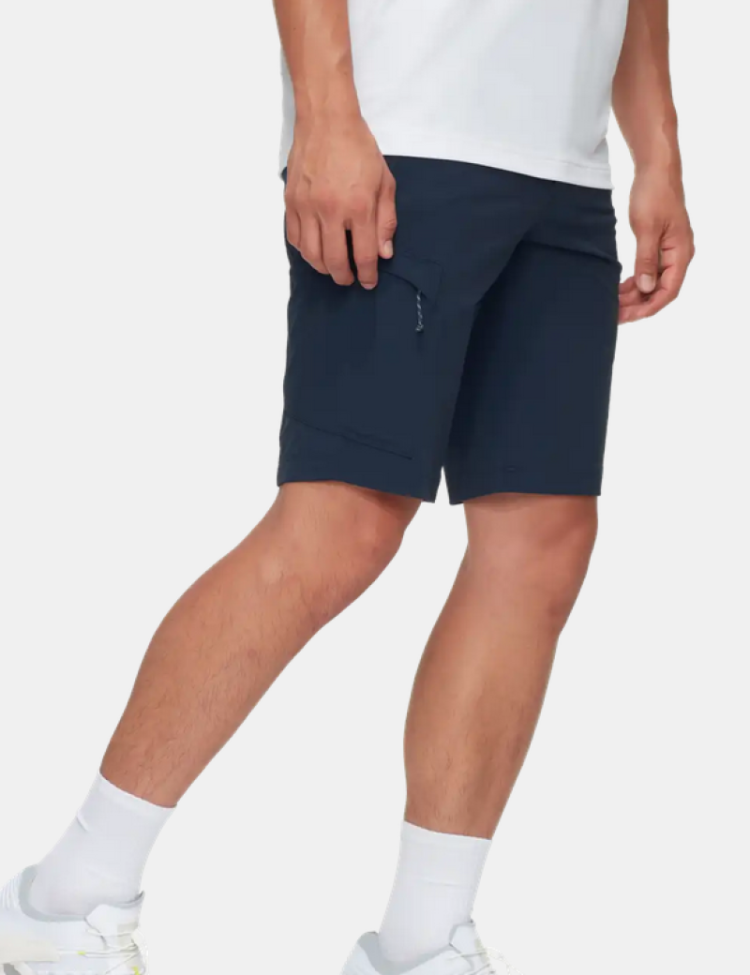 Runbold IV Shorts Men 5118 marine