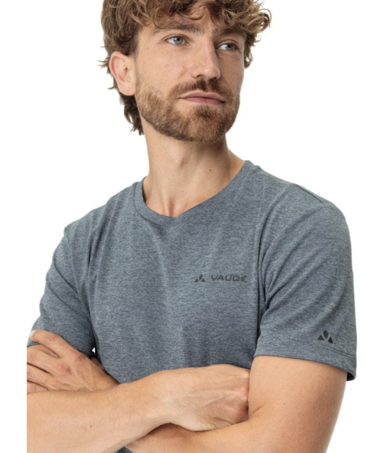 Me Essential T-shirt 964 heron