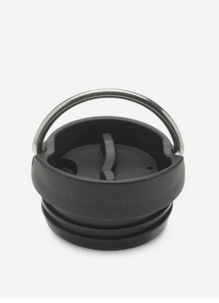 Koffiedop voor TK Wide flessen Black