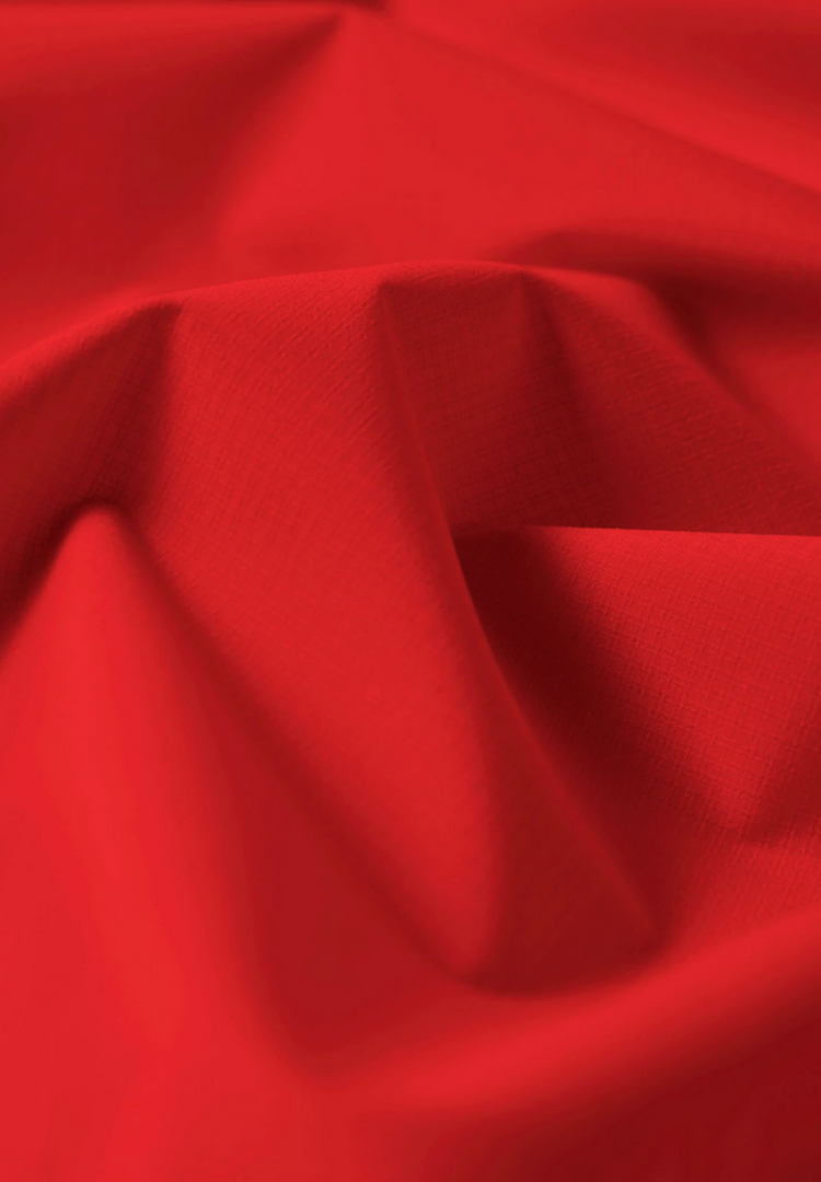 Prelight 2.5L LT Jacket Wo J0191 Siren Red