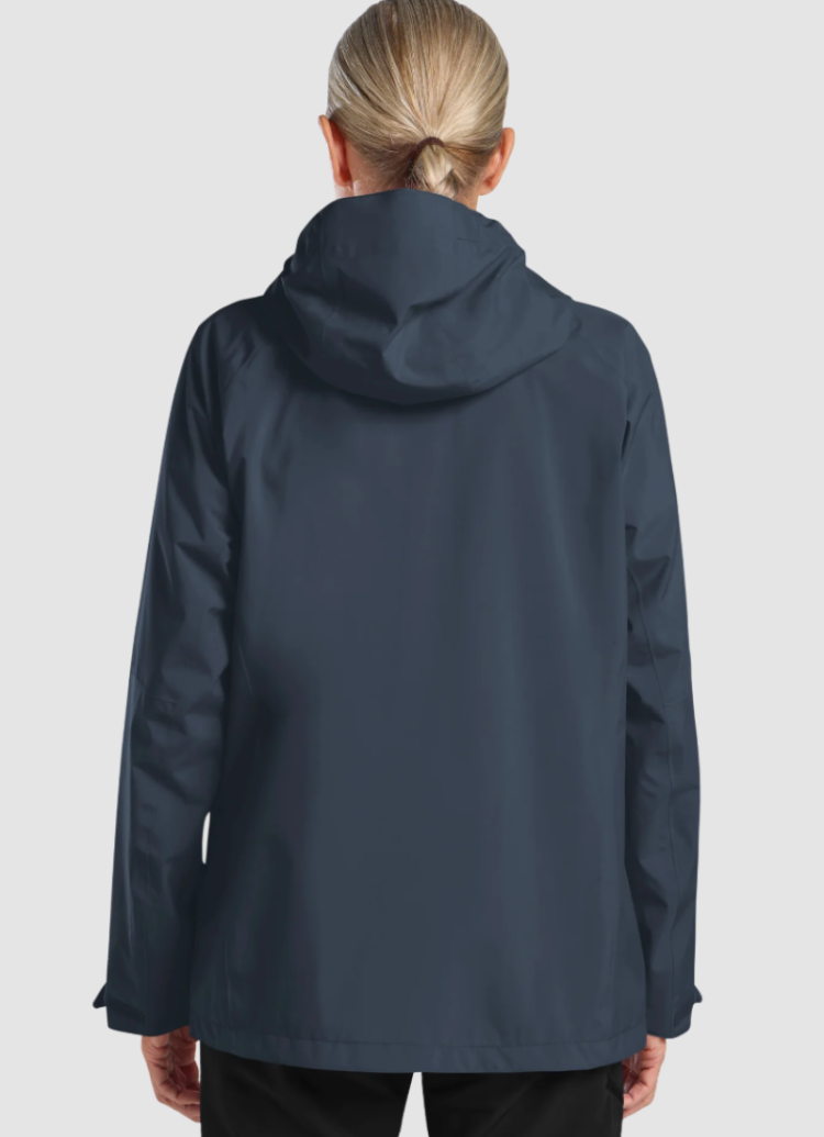 Tempest 2L Jkt Women C0412 Midnight Sky