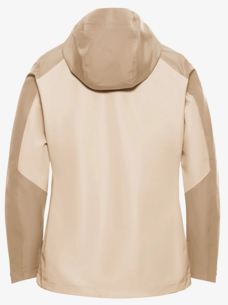 Wildbound 2L Jkt Women A0084 Oyster
