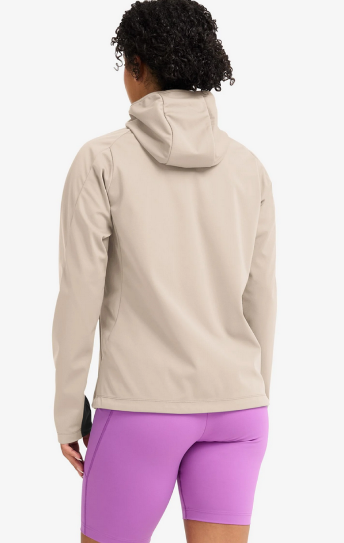 Skyvail Jacket Women A0084 Oyster