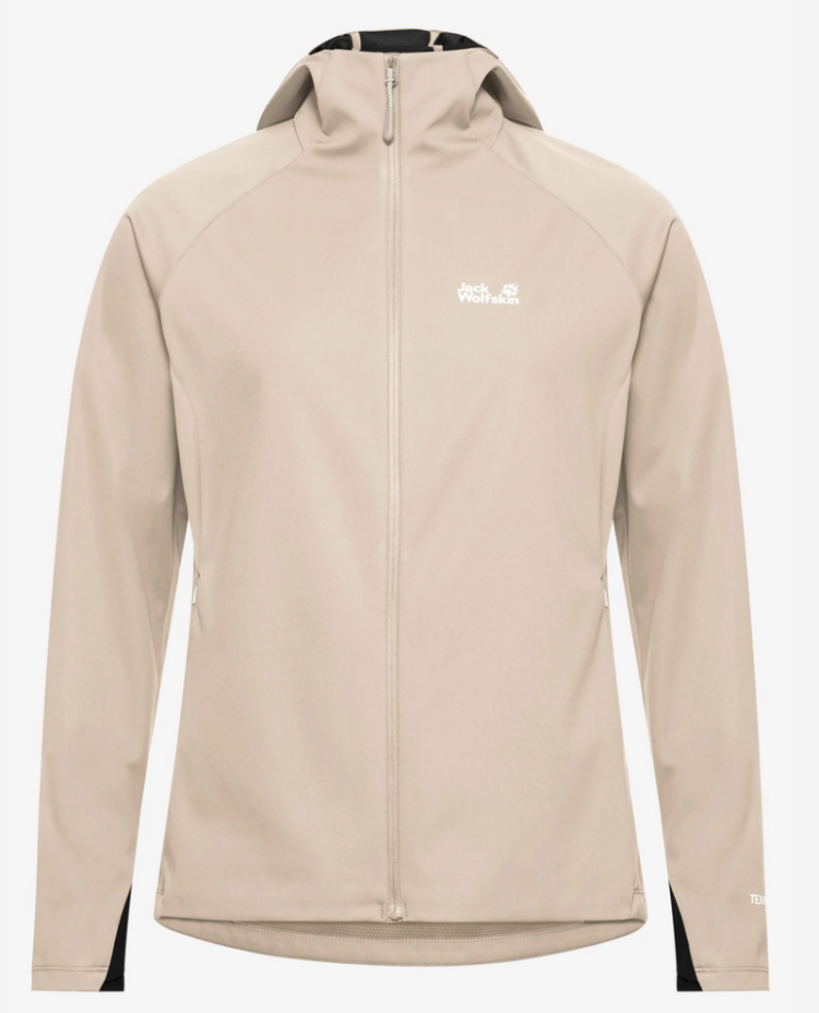 Skyvail Jacket Women A0084 Oyster
