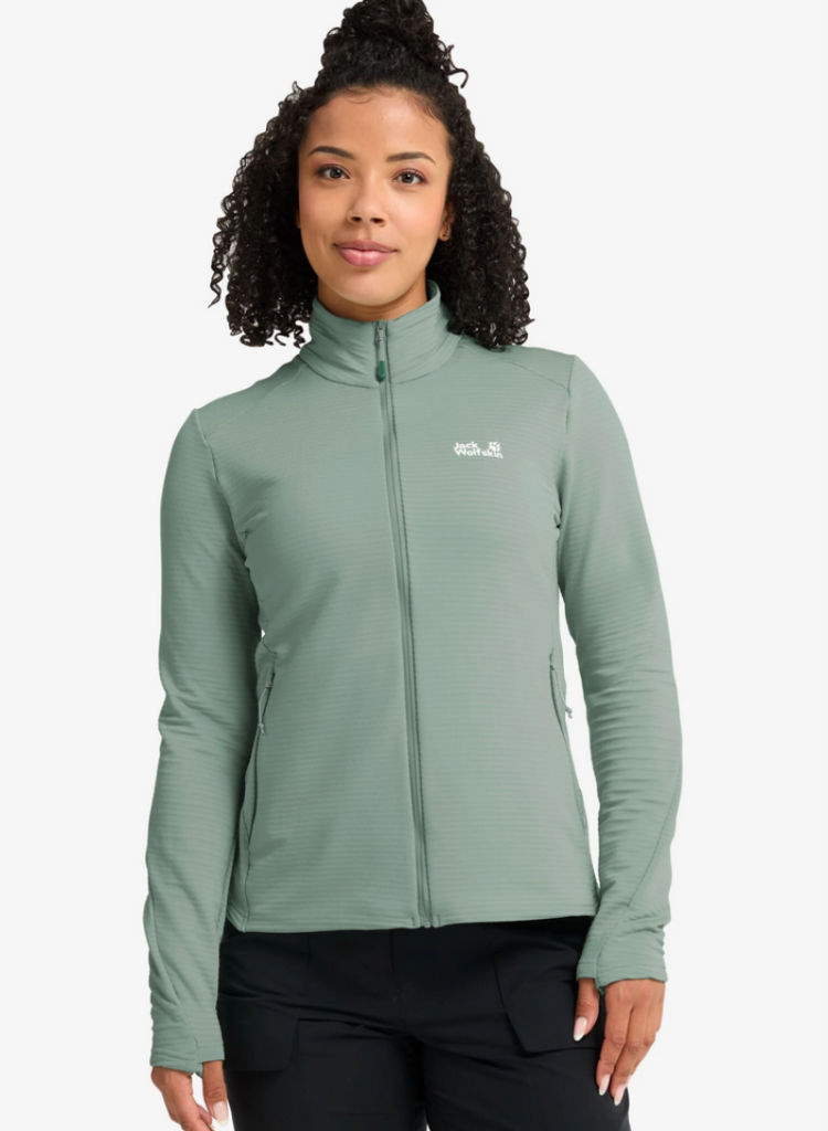 Litestride FZ Women E0272 Green Zinnia