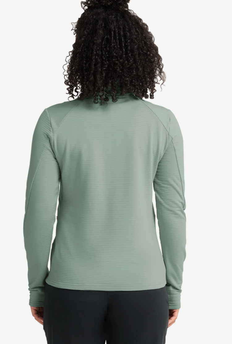 Litestride FZ Women E0272 Green Zinnia