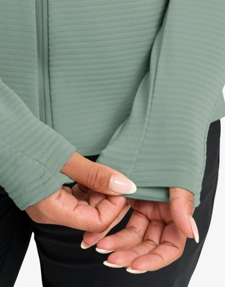 Litestride FZ Women E0272 Green Zinnia