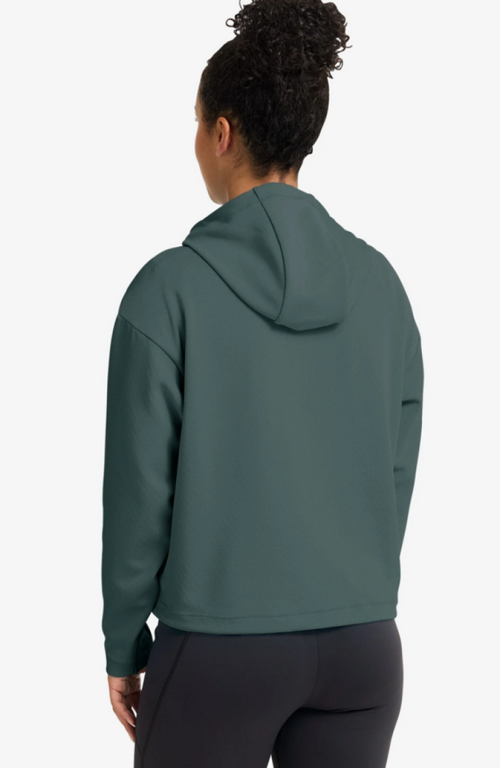 Astrotrail Hoody Women E0271 Sago Palm