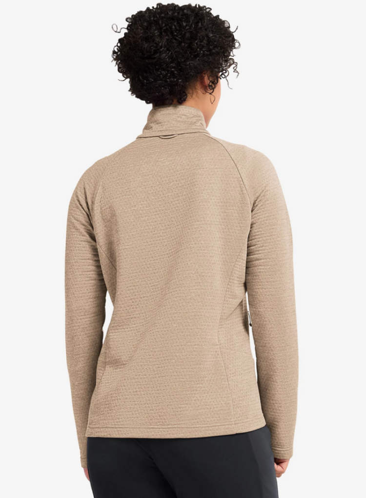 Anytrail FZ Women A0083 Oat