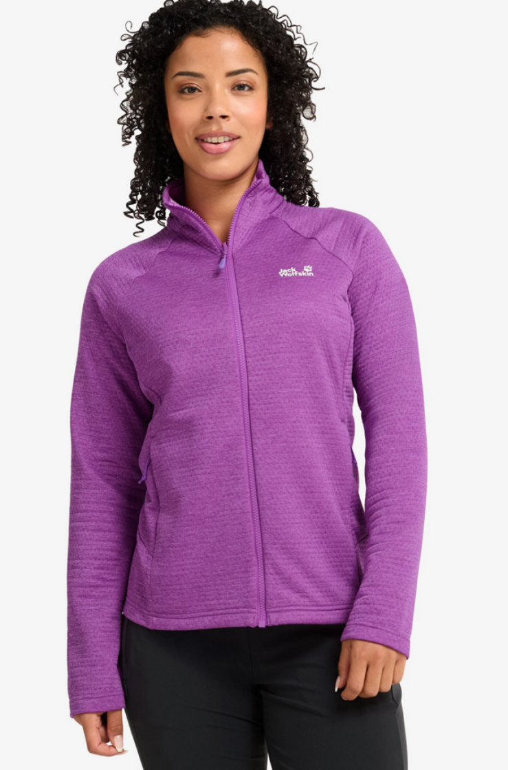 Anytrail FZ Women I0132 Freesia