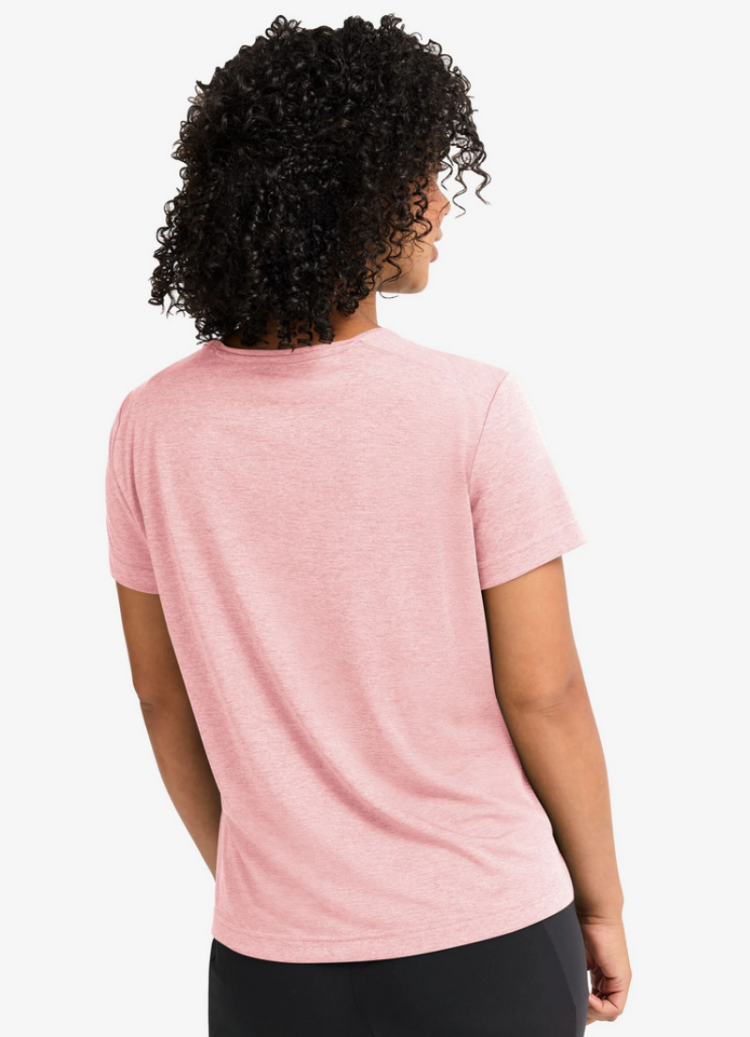 Wildtrail T Women H0110 Rosegarden